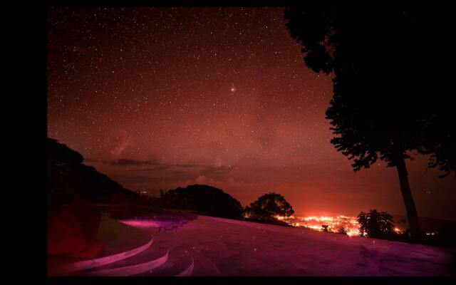 Vista Celestial