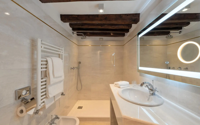 Giorgione Hotel