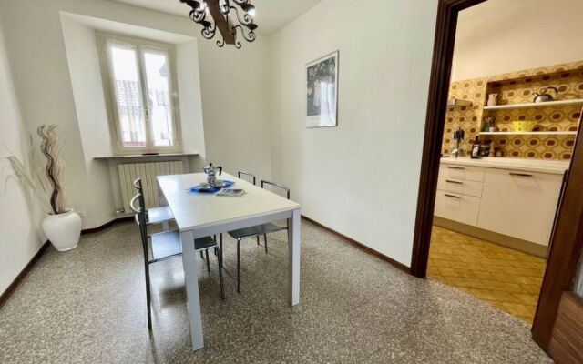Casa del Villaggio