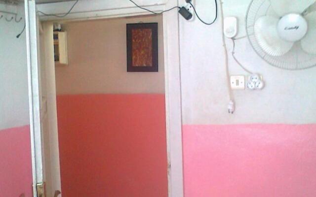 Basak Hotel