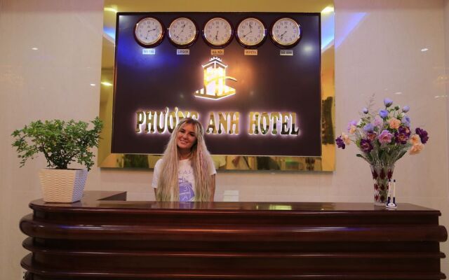 Hanka Star Hotel