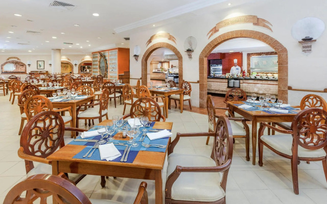 Meliá Las Américas