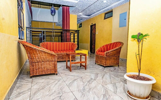 Nur Complex Hotel