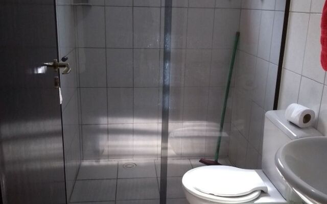 Rc Sol de Boiçucanga Suites