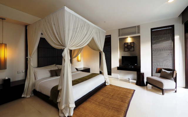 The Amala Boutique Retreat