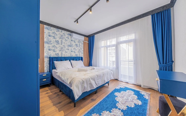 Hexa Apartments Sisli