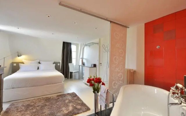 Chambres dhôtes Villa Pascaline