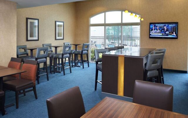 Residence Inn Detroit Warren