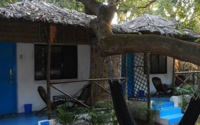 Rudra Holidays Guest House