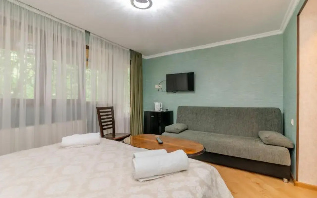 Borjomi Villa Roma