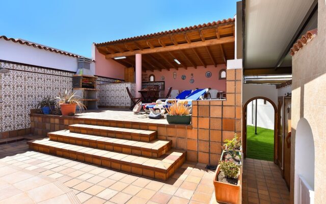 Casa La Marina Playa del Hombre NR With Pool