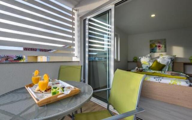Apartments Holidays Roko