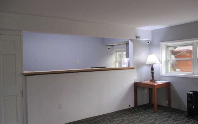 Motel 6 Shartlesville, PA