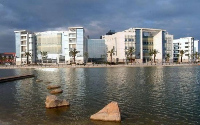 Lake Malaren International Convention Center Hotel