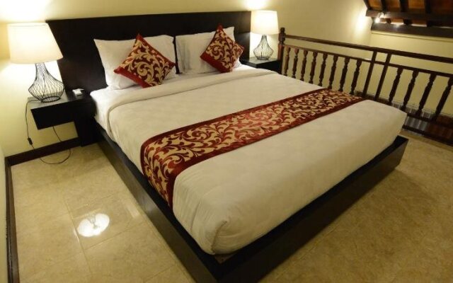 AW Residence Seminyak