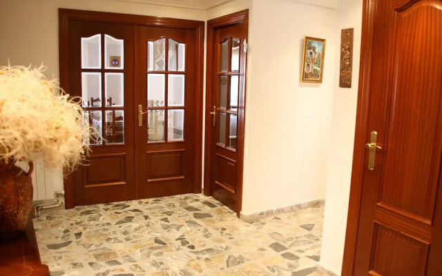 Casa Rural Apartment Sol