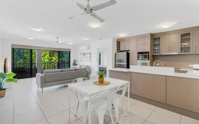 Elysium Apartments