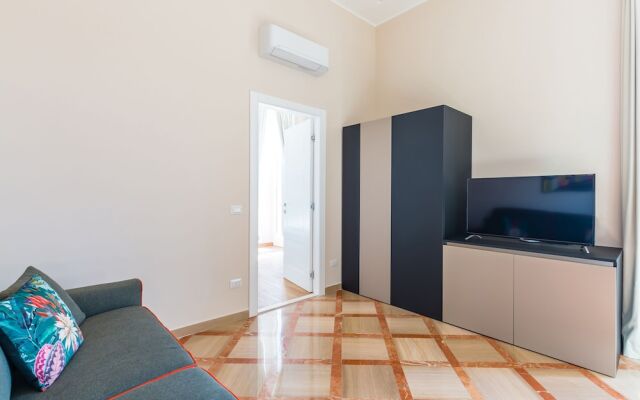 V. Emanuele Apts By Wonderful Italy