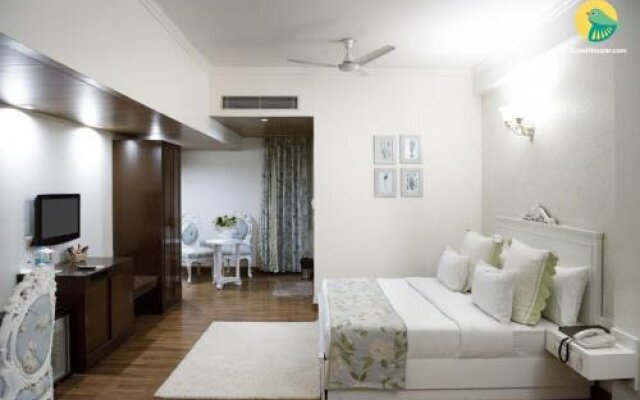 1 BR Boutique stay in Greater Kailash, New Delhi, by GuestHouser (B3F1)