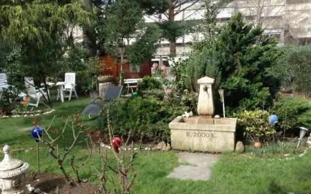 Garni Villa Sabine