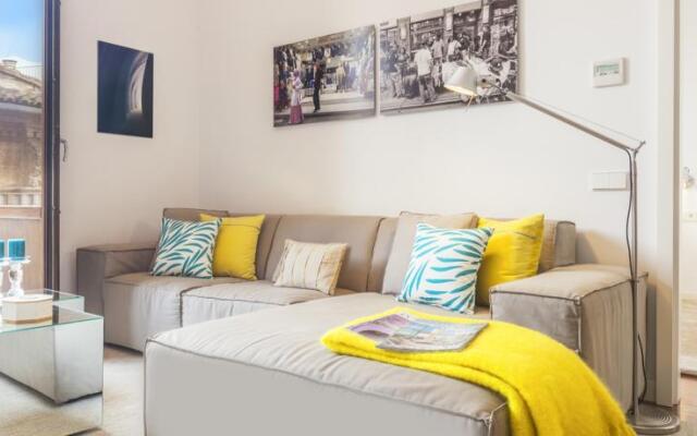 Spain Select Caballeros Apartments
