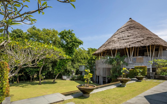 Theanna Villa and Spa Canggu