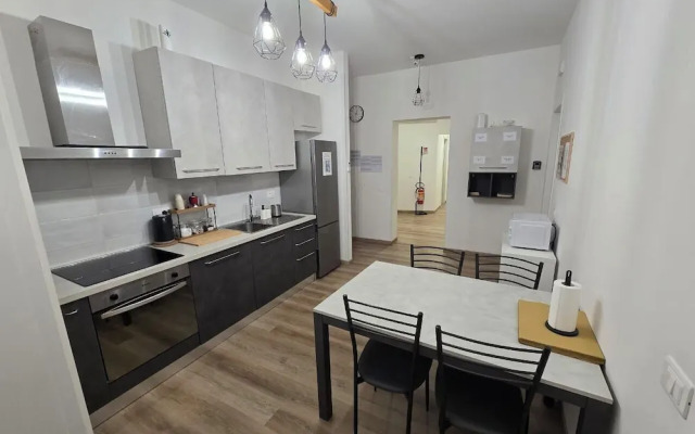 Da.Ni.To. Rooms 4