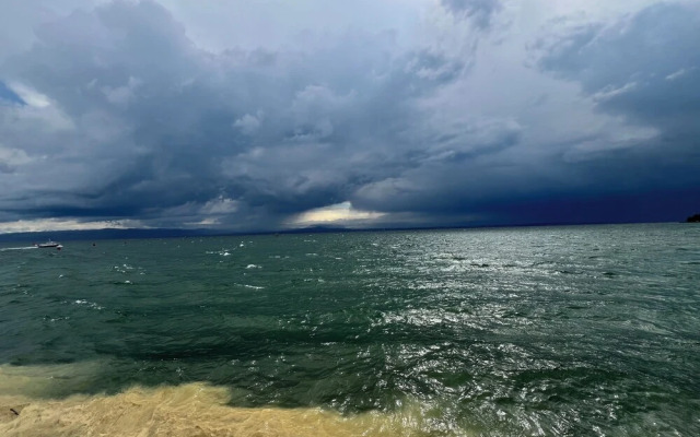 Boot Camp Central - Hostel