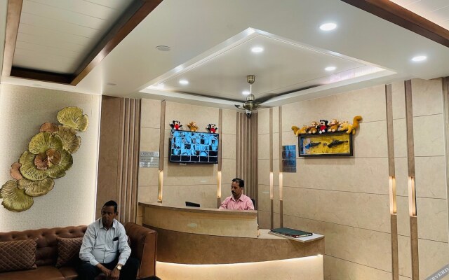 Hotel Singh Comfort Inn