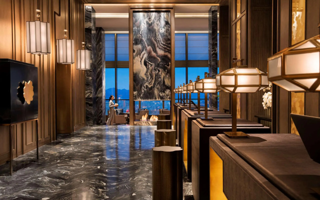 Park Hyatt Hangzhou
