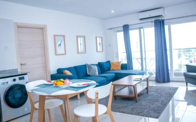 The Gallery Premier Suites