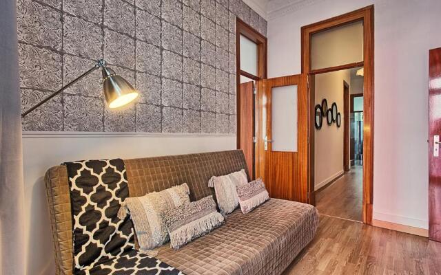 Antonio Pedro Brand New Apartment