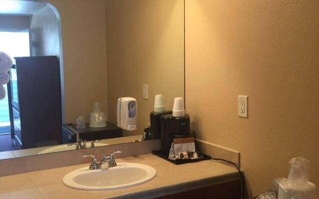 Riverleaf Inn Mission Valley