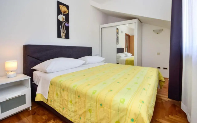 Apartment Trogir 4