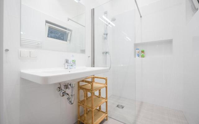 GRAND SOHO II Apartment Vienna