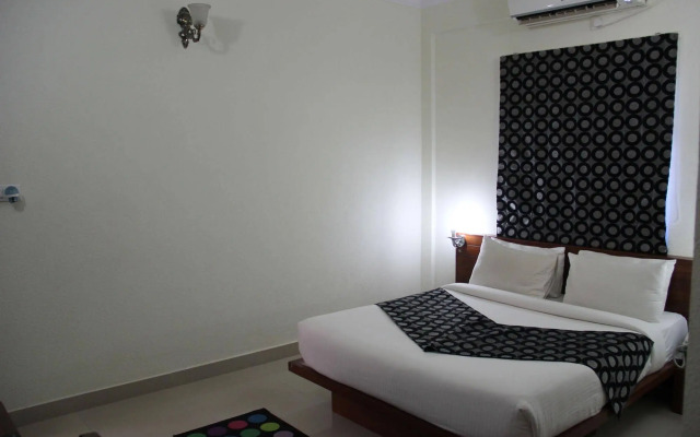 Sunray Hotel