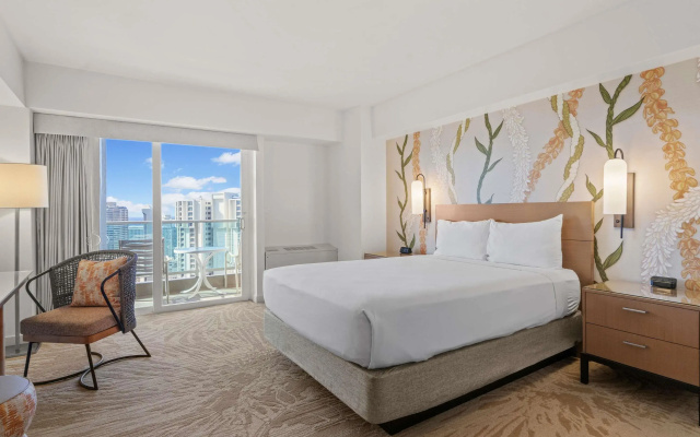 Ala Moana Hotel by LSI Resorts