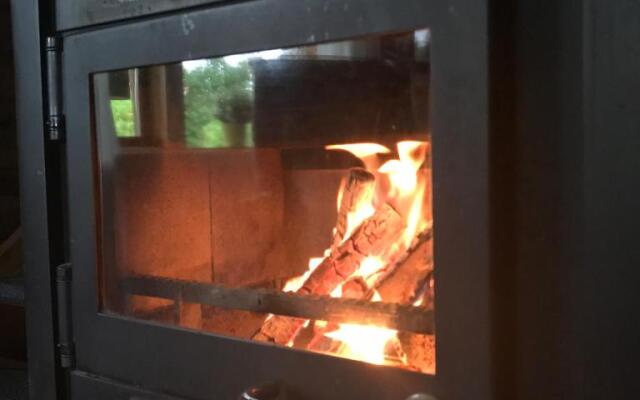 Eifel-Lounge - BLOCKHAUS