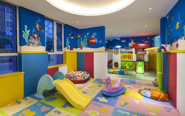 Ascott TEDA MSD Tianjin