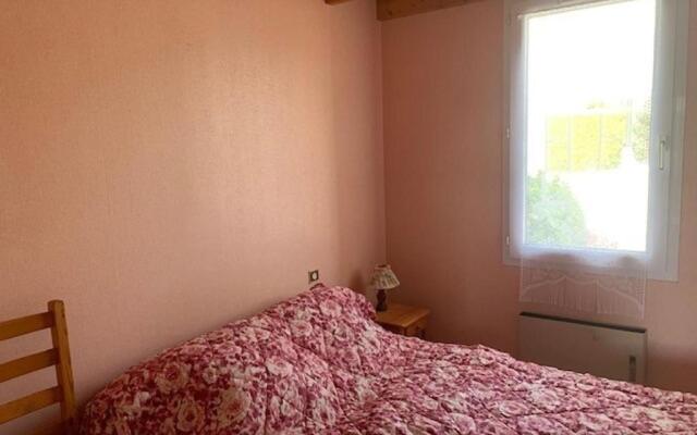 Maison Brem, 3 pièces, 6 personnes - FR-1-231-72