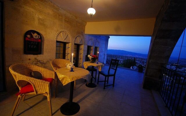 Valley of Dreams Cappadocia