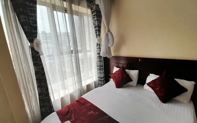 Epitome Times Hotel