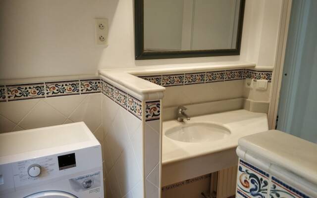 Apartamento Guesting Comodoro