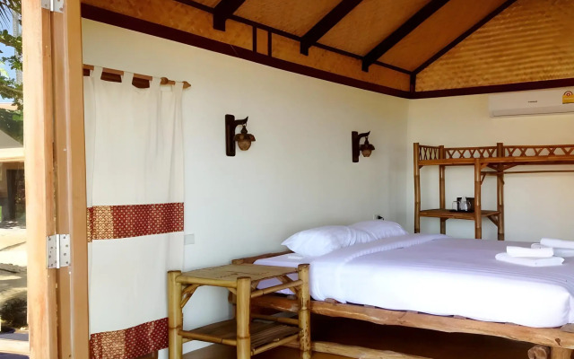 Nautilus Right On The Beach Resort Adults Only (SHA Extra plus)