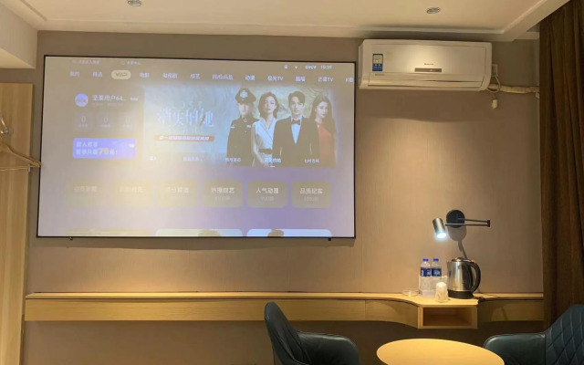 City Comfort Inn Guangzhou Xintang Town Shapu Avenue