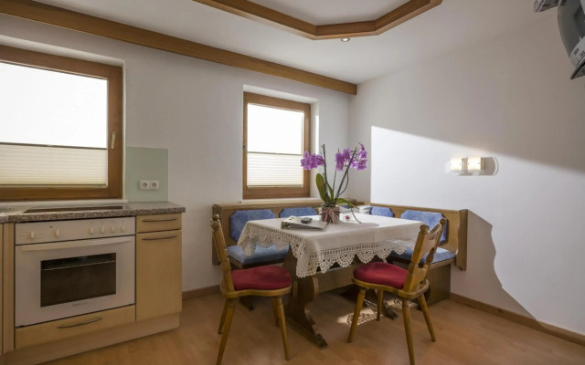 Ferienwohnung Unterperler