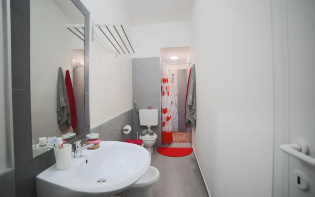 Hotel Sabrina Rimini