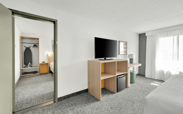 Spark by Hilton Toronto Markham