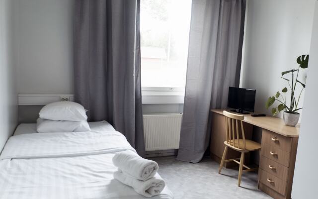 Mänttä Summer Apartments