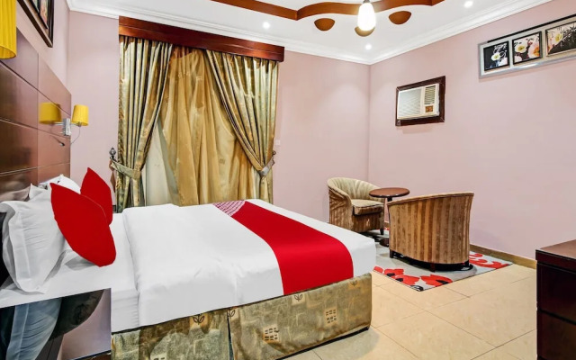 OYO 589 Lavina House